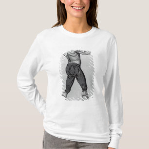 John Broughton T-shirt