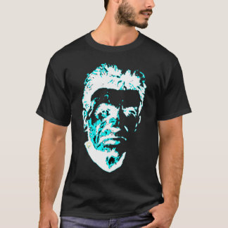 John Brown als de anti-kankergezwel T-shirt
