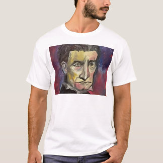 John Brown #Insta T-shirt