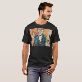John Brown Oath T-shirt (Voorkant volledig)