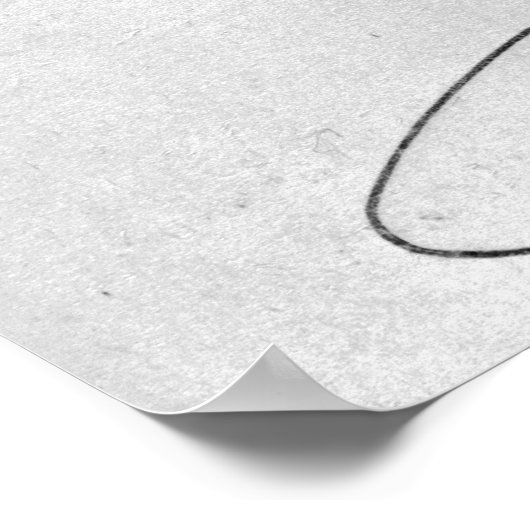 John Brown Poster (Hoek)