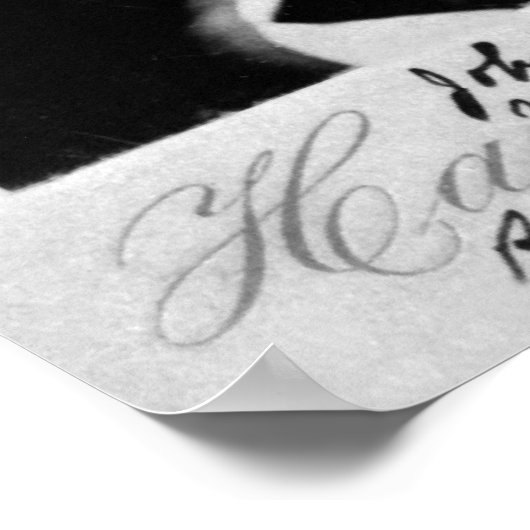 John Brown Poster (Hoek)