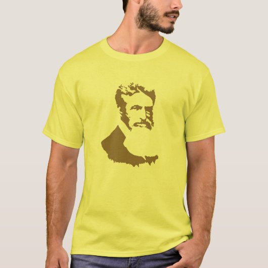 John Brown T-shirt (Voorkant)