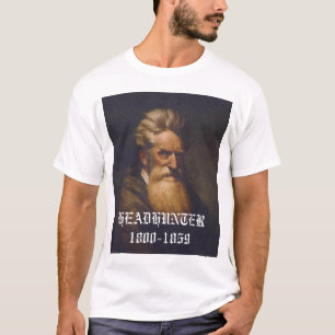 John Brown T-shirt