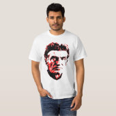 John Brown T-shirt (Voorkant volledig)
