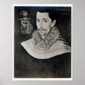 John Bull Poster (Voorkant)