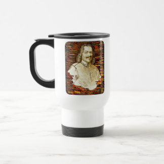 John Bunyan Vintage Travel Mok