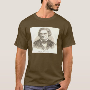 John C Calhoun T-Shirt