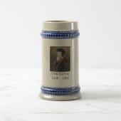 John Calvin Beer Mok - Reformatie (Center)