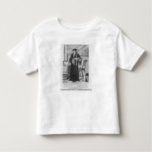 John Calvin Kinder Shirts