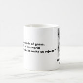 John Calvin Koffiemok (Center)