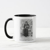 John Calvin Mok (Links)