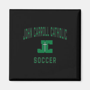John Carroll katholieke middelbare school Cavalier Magneet