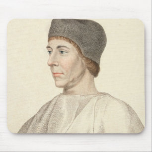 John Colet (c.1467-1519), decaan van St. Paul's en Muismat