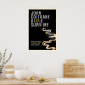 John Coltrane, A Love Supreme , Impression Origina (Cuisine)