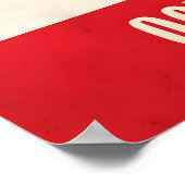 John Coltrane - Eric Dolphy affiche jazz - En conc (Coin)