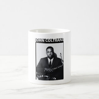 John Coltrane Koffiemok