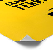 John Coltrane - Sonny Rollins affiche jazz - Titan (Coin)