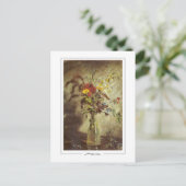 John Constable #246 - Carte postale Art (Debout devant)