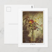 John Constable #246 - Carte postale Art (Devant / Derrière)