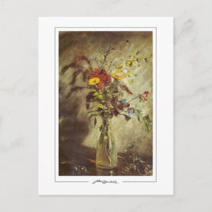 John Constable #246 - Carte postale d'art fin