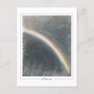 John Constable #284-2 - Carte postale Art