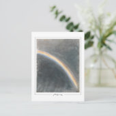 John Constable #284-2 - Carte postale Art (Debout devant)