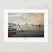 John Constable #294-2 - Carte postale Art (Devant)