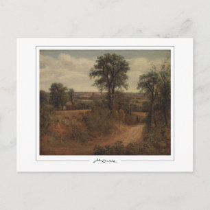 John Constable #29 - Kunstkaart Briefkaart