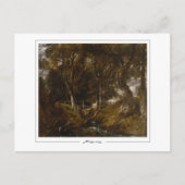 John Constable #31-2 - Carte postale Art (Devant)