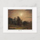 John Constable #335-2 - Carte postale Art (Devant)