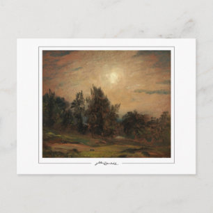 John Constable #335-2 - Kunstkaart Briefkaart