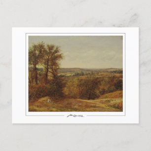 John Constable #33 - Fine Art Briefkaart