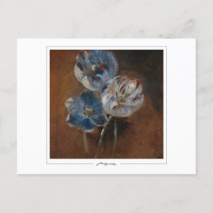 John Constable #3 - Carte postale Art