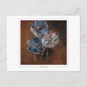 John Constable #3 - Carte postale Art (Devant)