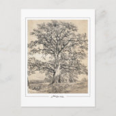 John Constable #545-2 - Carte postale Art (Devant)