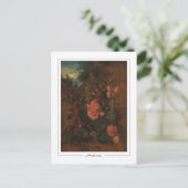 John Constable #599-2 - Carte postale d'art fin (Debout devant)