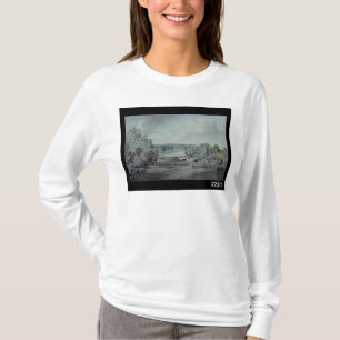 John Constable   De vallei van de Stour T-shirt