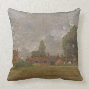 John Constable Golding Constable's House, East B Kussen