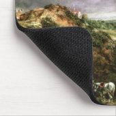 John Constable | Hampstead Heath Muismat (Hoek)