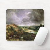 John Constable | Hampstead Heath Muismat (Met muis)