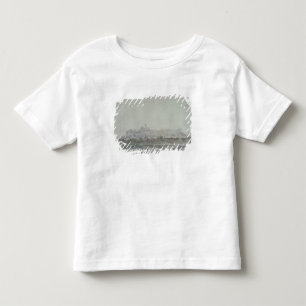 John Constable   Het kasteel van Windsor uit de ri Kinder Shirts