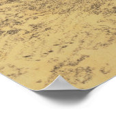 John Constable | Schets voor het schilderen Poster (Hoek)