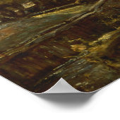 John Constable - Stratford Mill Poster (Hoek)