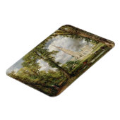 John Constable | Uitzicht van de kathedraal van Sa Magneet (Linkerzijde)