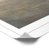 John Constable Zedign Art Poster #15 (Hoek)