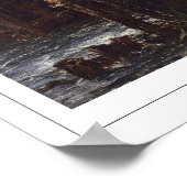 John Constable Zedign Art Poster #184-2 (Hoek)