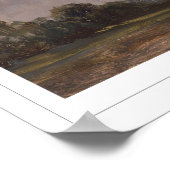 John Constable Zedign Art Poster #25 (Hoek)