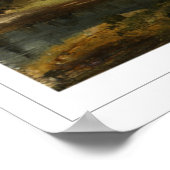 John Constable Zedign Art Poster 274-2 (Hoek)