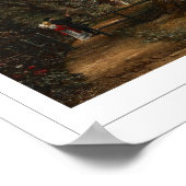 John Constable Zedign Art Poster #34 (Hoek)